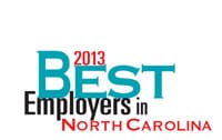 Best employer award