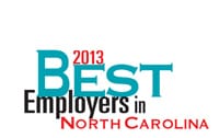Best employer award