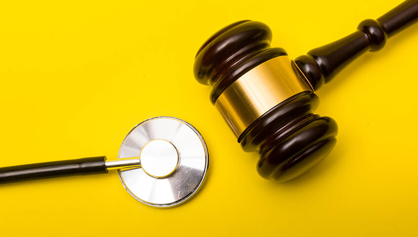 Common Questions About Medical Malpractice Claims