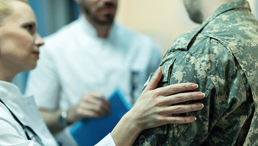 Military Medical Malpractice