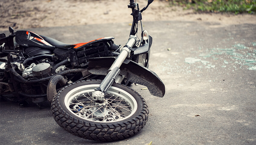 Motorcycle Accidents