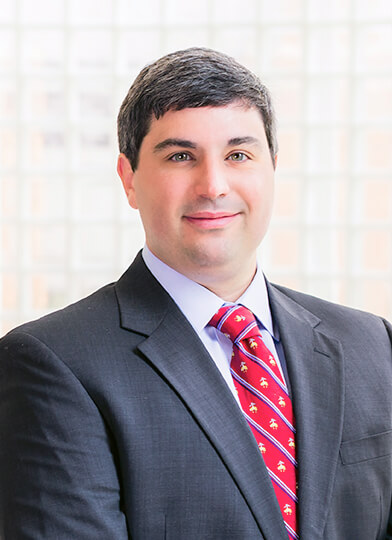 Steven Corriveau