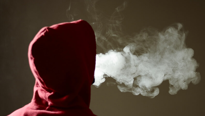 Juul E-Cigarette Lawsuit