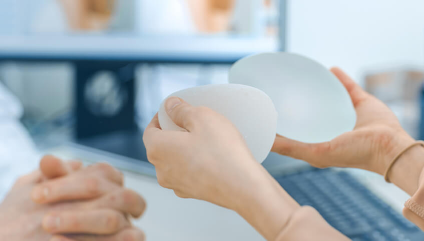 Textured Breast Implants Recall Lawsuit