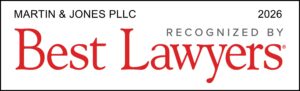 Best Lawyers Badge